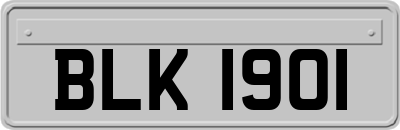 BLK1901
