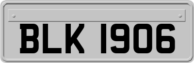 BLK1906