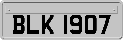 BLK1907