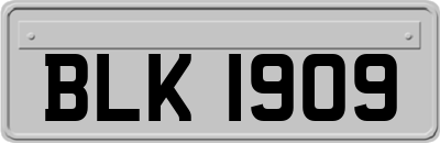 BLK1909