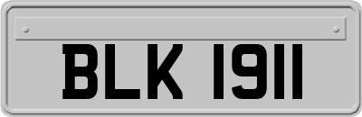 BLK1911