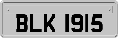 BLK1915