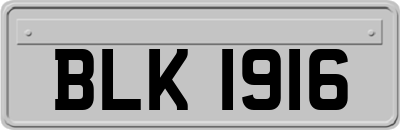 BLK1916