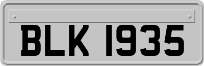 BLK1935