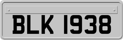 BLK1938