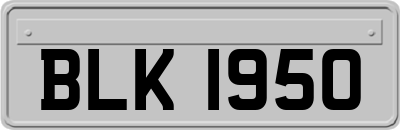 BLK1950