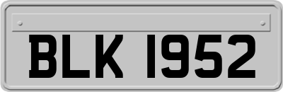 BLK1952