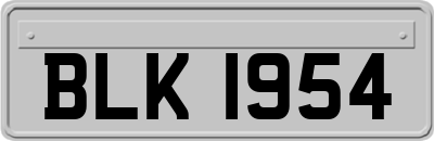 BLK1954