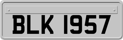 BLK1957
