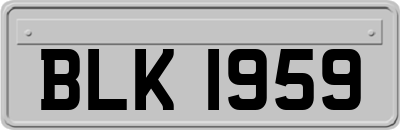 BLK1959