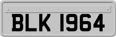 BLK1964