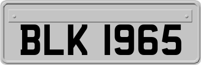 BLK1965