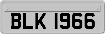 BLK1966