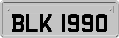 BLK1990