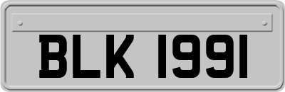 BLK1991