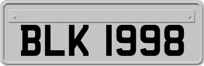 BLK1998