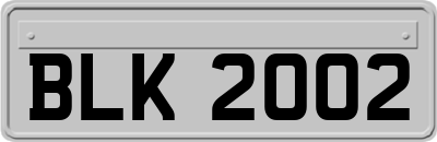 BLK2002