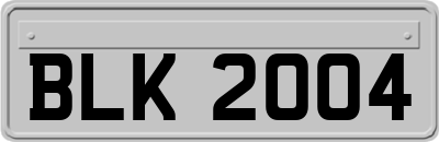 BLK2004