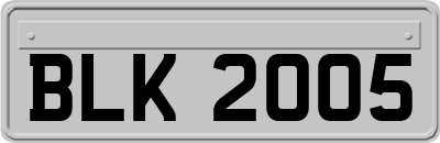 BLK2005