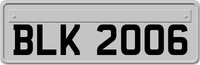 BLK2006