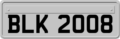 BLK2008