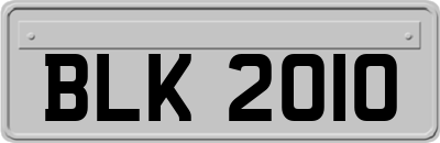 BLK2010