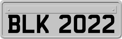 BLK2022