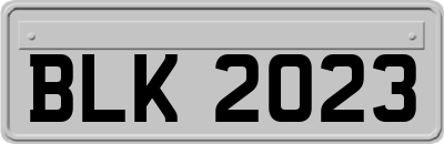 BLK2023