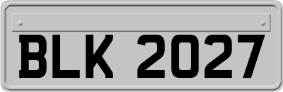 BLK2027