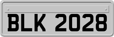 BLK2028