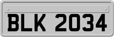 BLK2034
