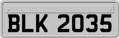 BLK2035
