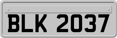 BLK2037