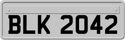 BLK2042