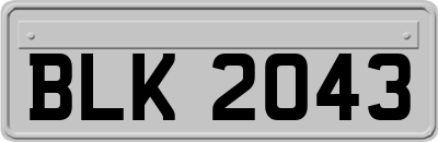 BLK2043