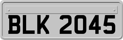 BLK2045