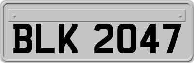 BLK2047