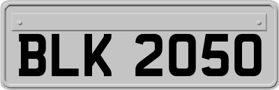 BLK2050