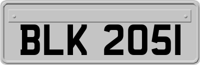BLK2051