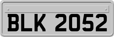 BLK2052