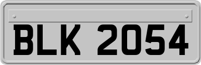 BLK2054