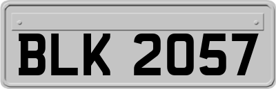 BLK2057
