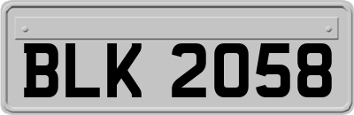 BLK2058