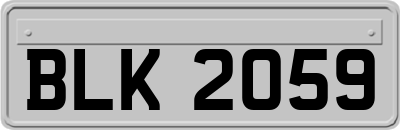 BLK2059
