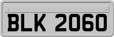 BLK2060