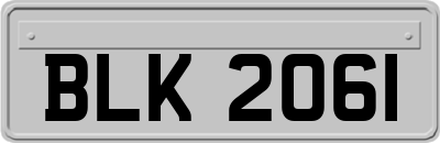 BLK2061