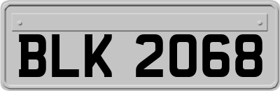BLK2068
