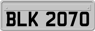 BLK2070