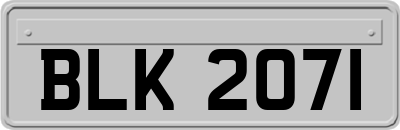 BLK2071