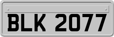 BLK2077